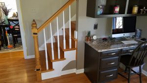 Dr. Paint Inc. After: Affordable Painting Services Ocala IL - High-quality Cabinet Painting Ocala IL